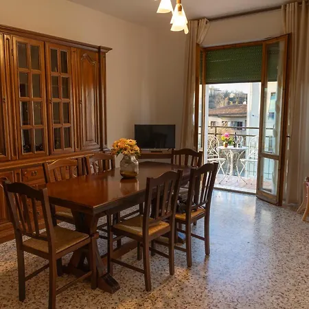 Appartamento Casa Martina Tuscany Certaldo