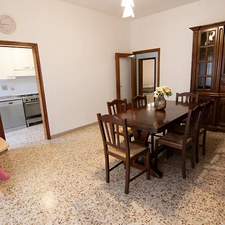 Appartamento Casa Martina Tuscany *